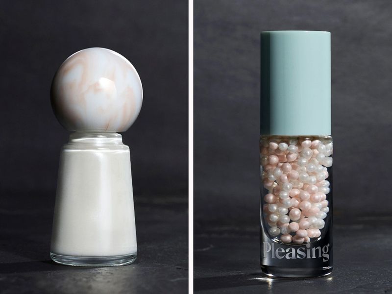 Harry Styles Launches Beauty Line Pleasing