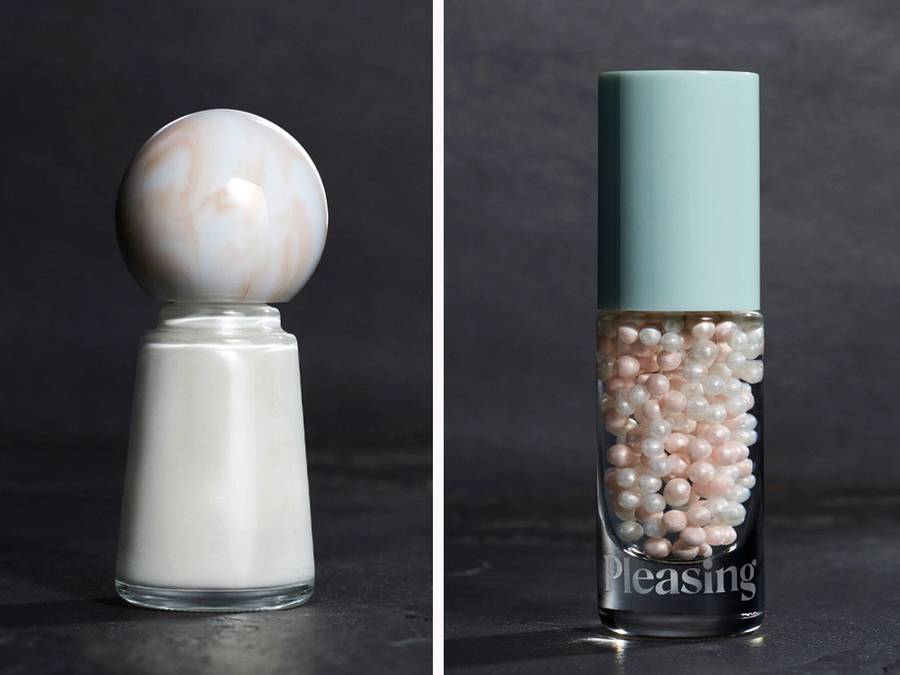 Harry Styles Launches Beauty Line Pleasing