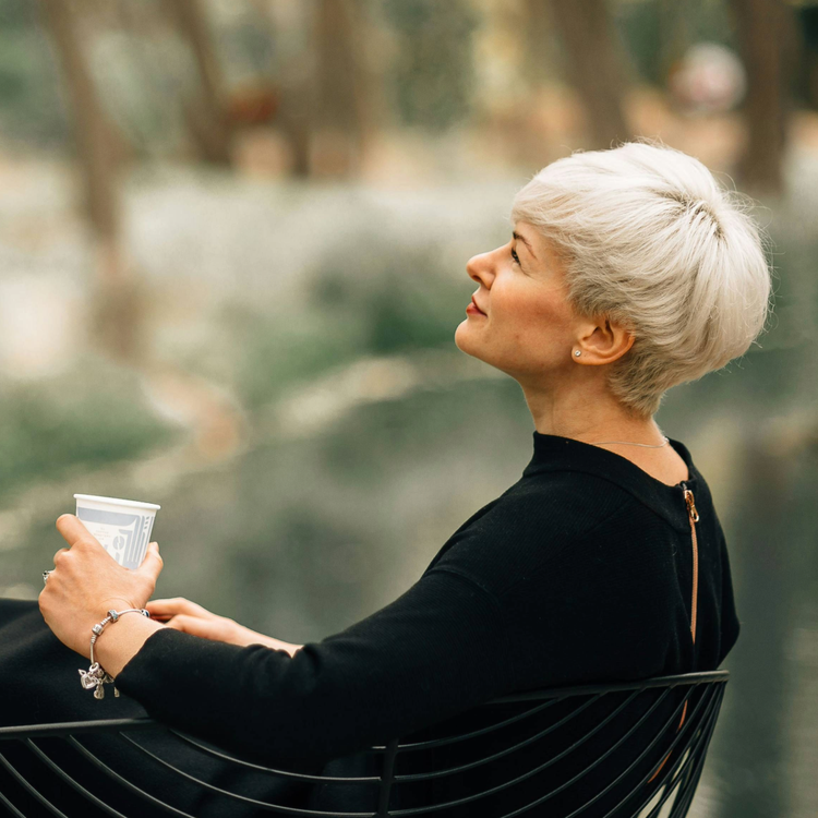 Menopause wellness