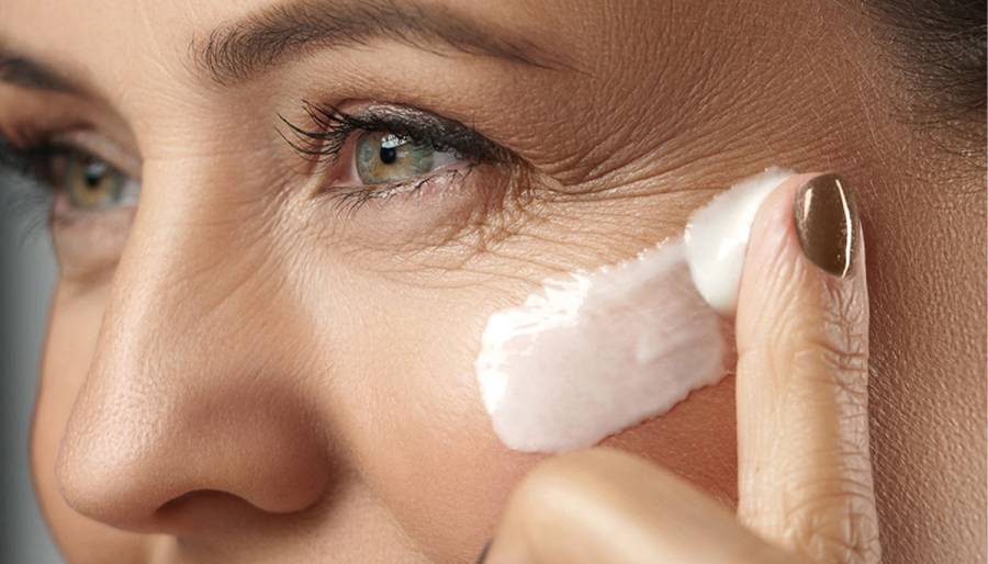 retinol sandwich