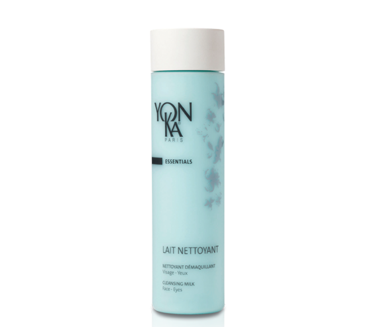 The Best Cleanser for Mature Skin: The Skin Soother