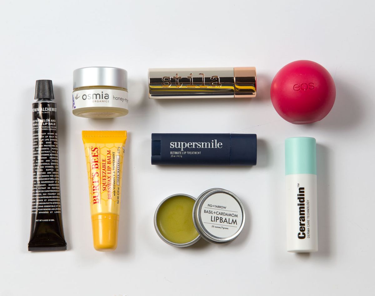 Next Generation Lip Balms