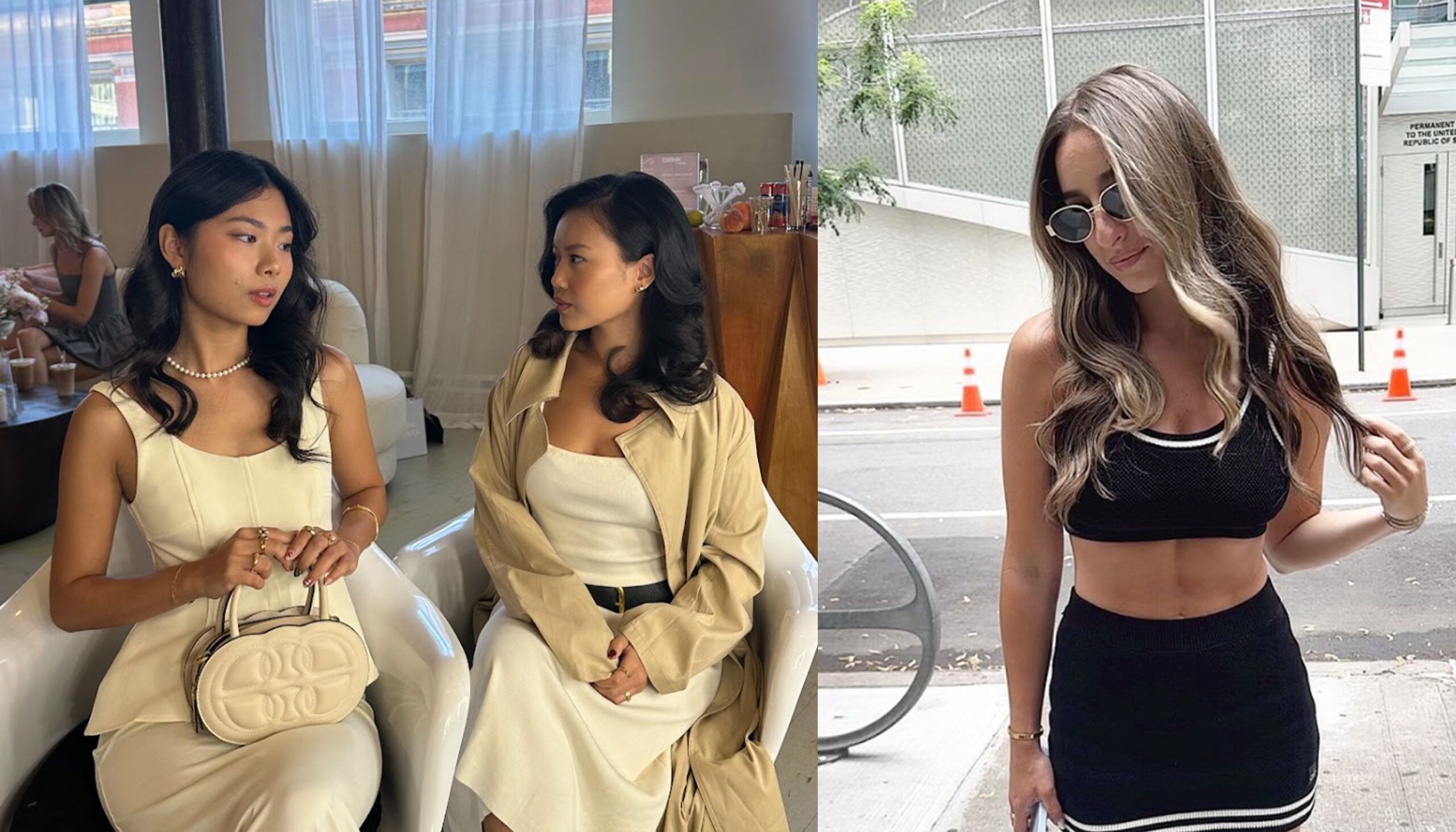 old money hair vs new money hair