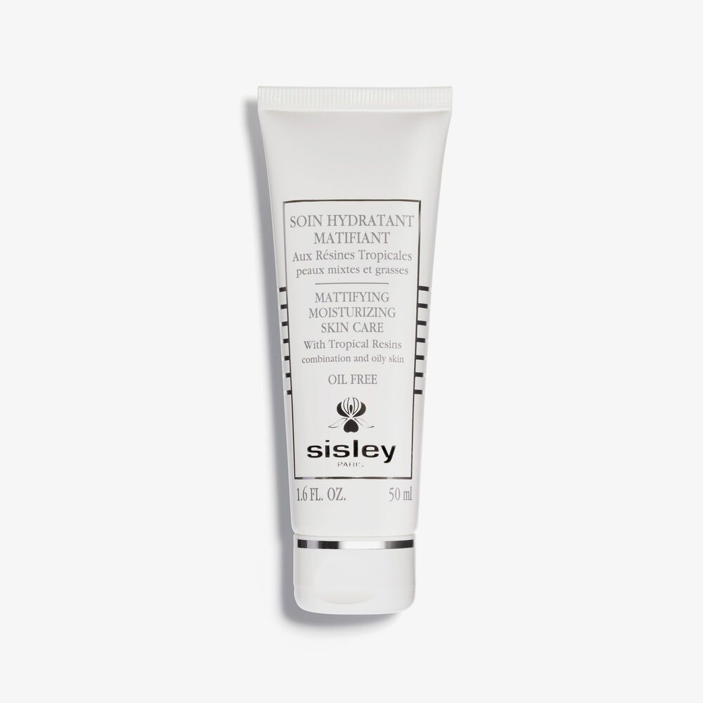 Sisley Paris Mattifying Moisturizing Skincare ($170)