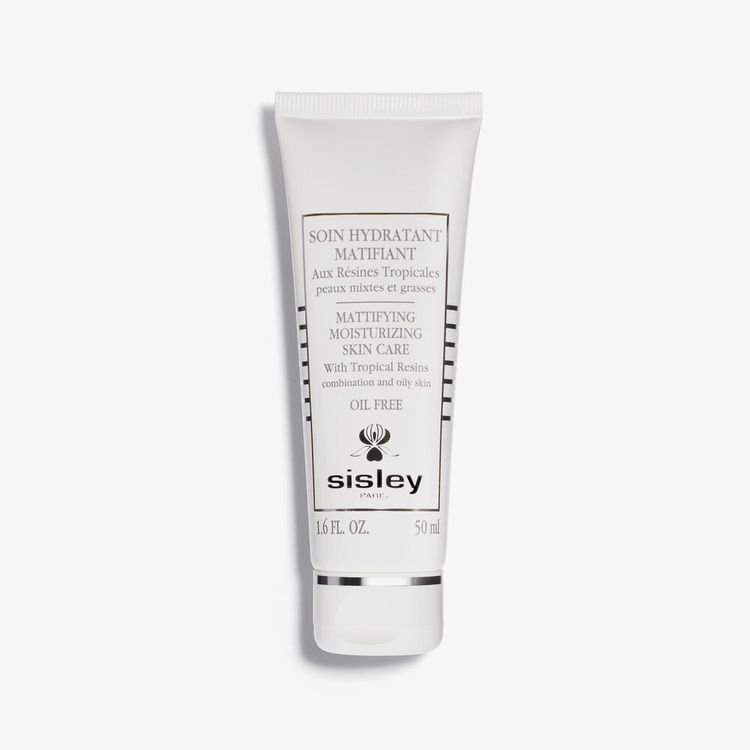 Sisley Paris Mattifying Moisturizing Skincare ($170)