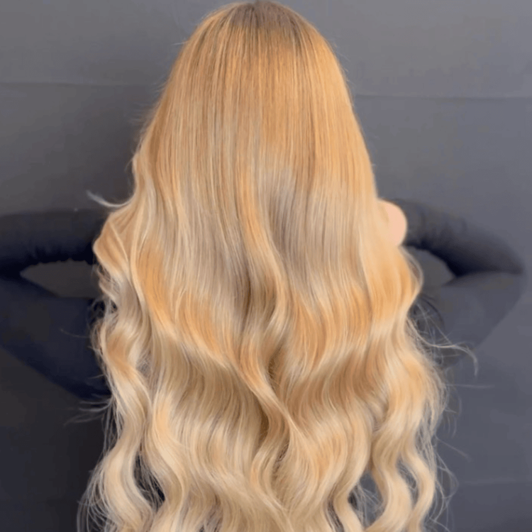 Soft Crimping