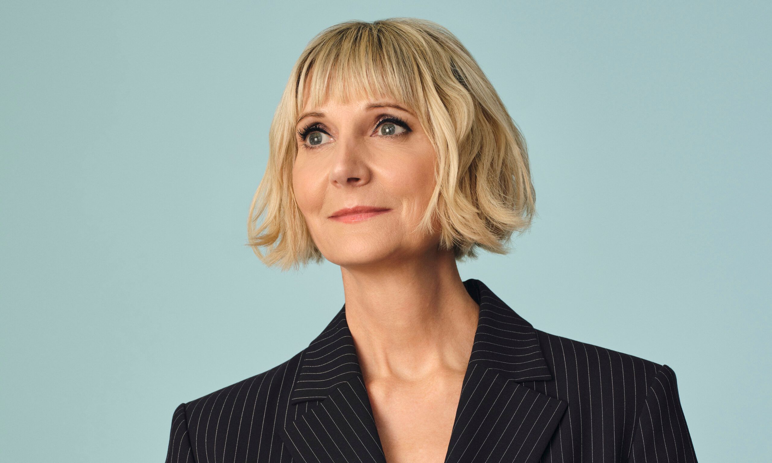 THE FOUR SEASONS. Kerri Kenney. Cr. Jessica Chou/Netflix © 2025