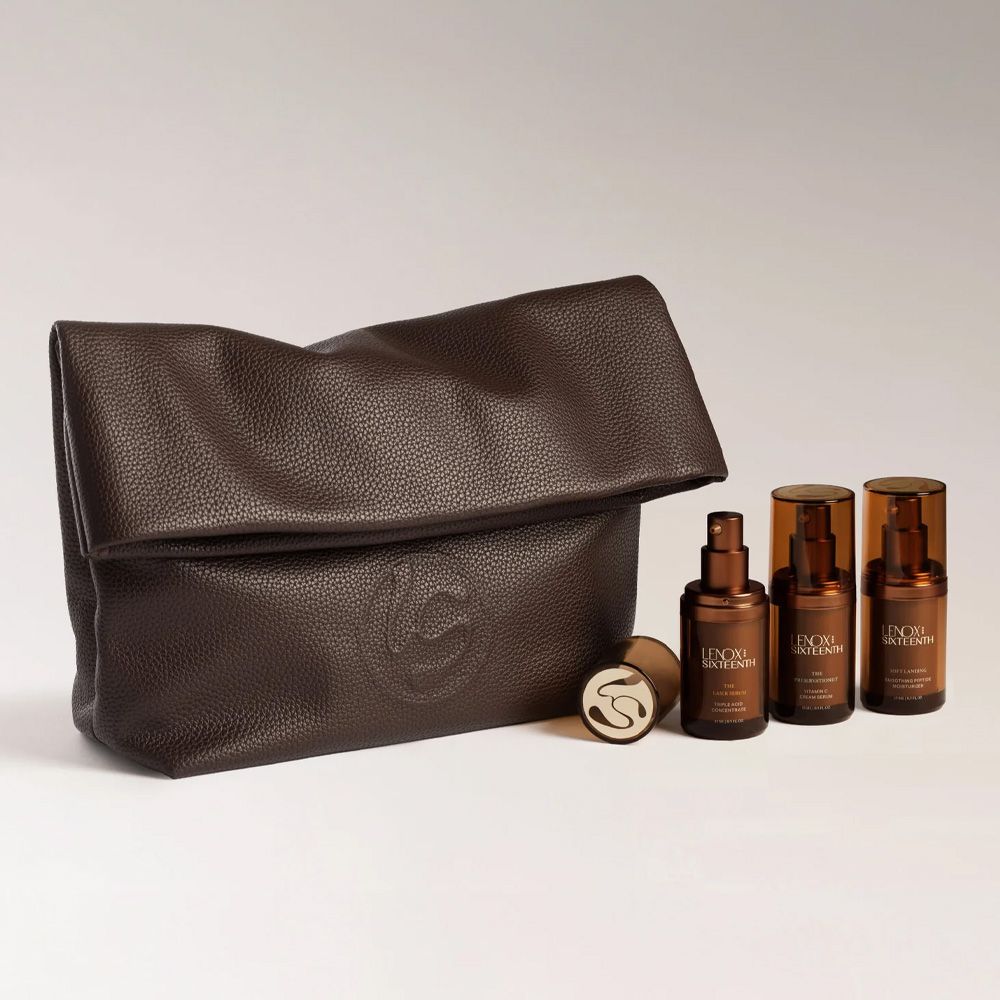 Lenox &amp; Sixteenth The Hero Edit ($299)