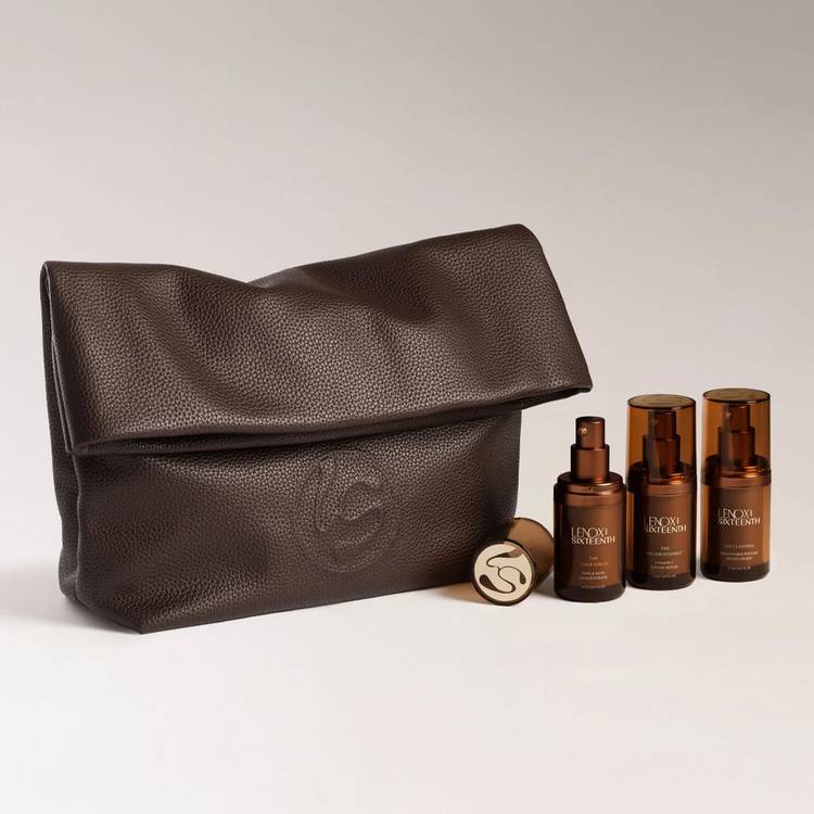 Lenox &amp; Sixteenth The Hero Edit ($299)