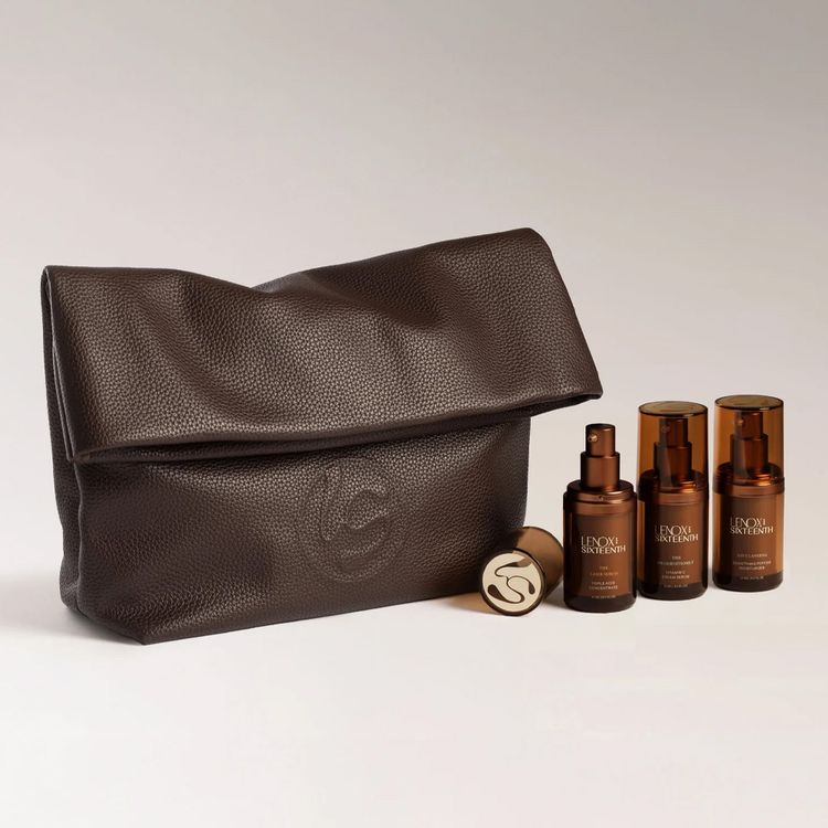Lenox &amp; Sixteenth The Hero Edit ($299)