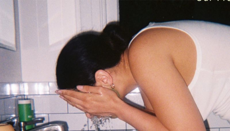 personal day skin care