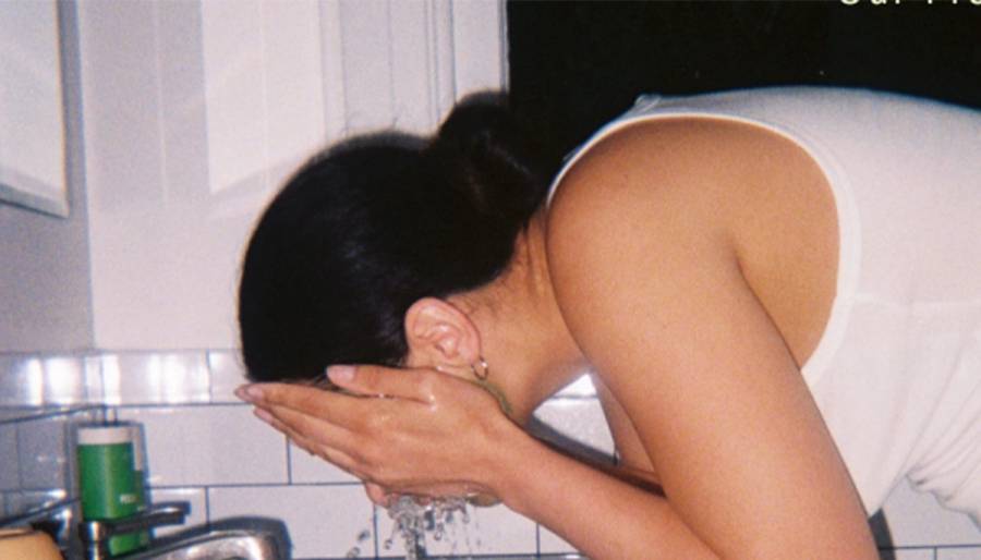personal day skin care