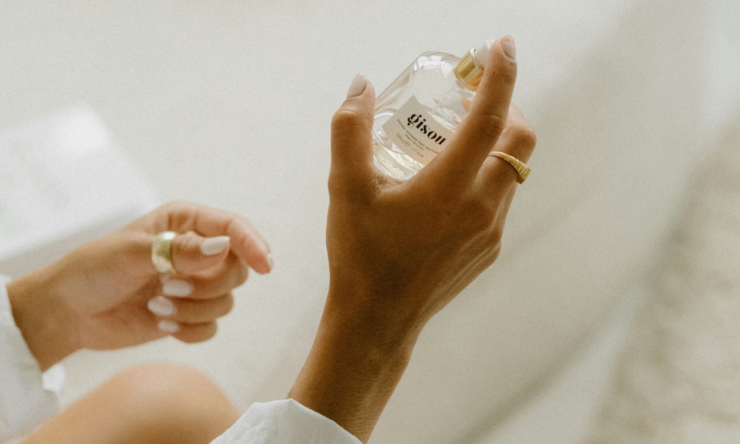 A Large Percentage of the Population Can’t Smell Musk—and Other Fascinating Fragrance Facts