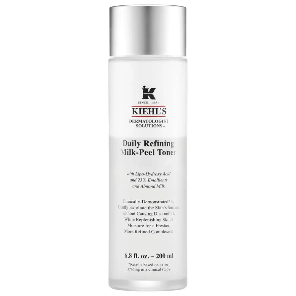 Kiehl's Since 1851 Milk-Peel Gentle Exfoliating Toner- $62