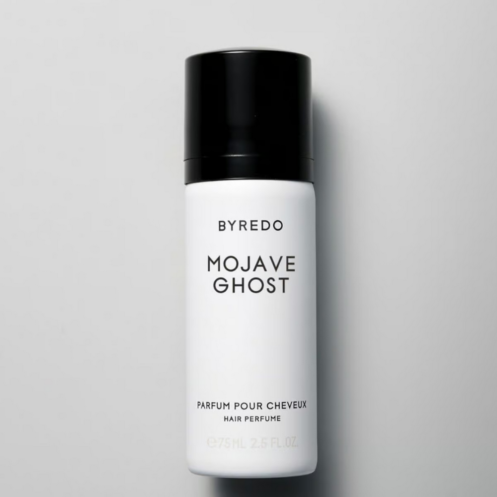 BYREDO Mojave Ghost Hair Perfume ($85)