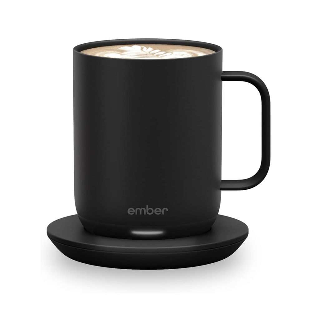 ember mug black