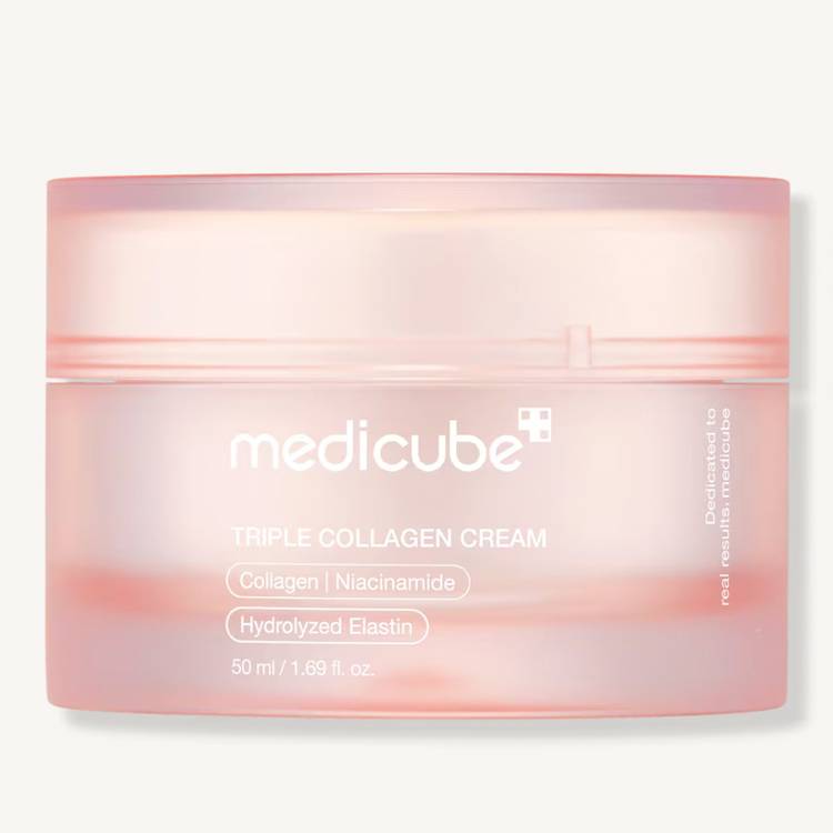 Medicube Triple Collagen Cream