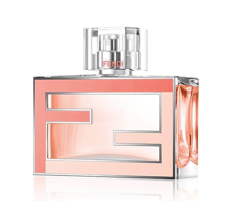 The Scent: