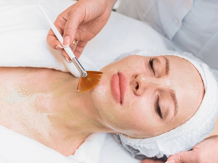 Two Sisters, Two Chemical Peels: How We Treated Our Melasma Mustaches