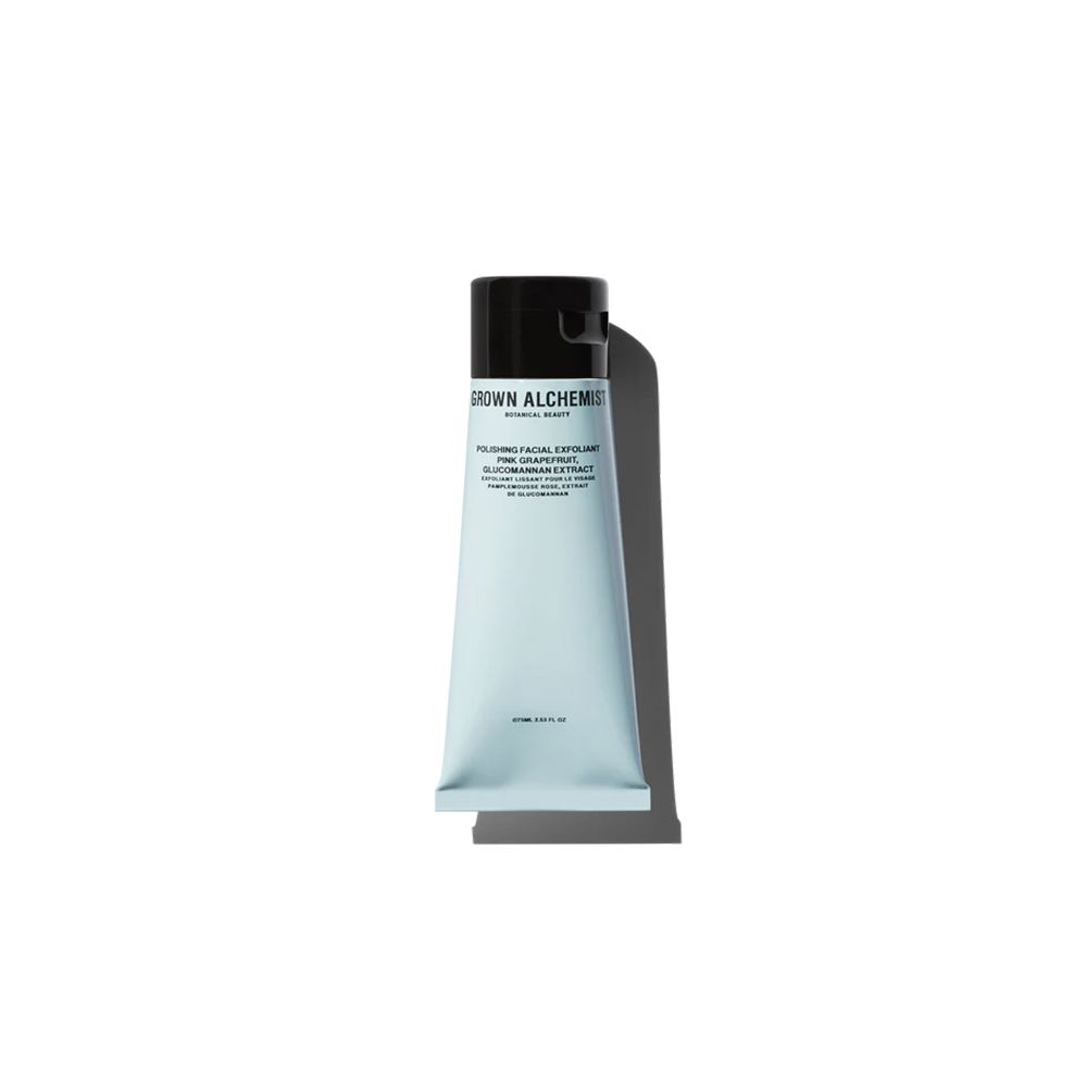 Grown Alchemist Polishing Facial Exfoliant ($65)