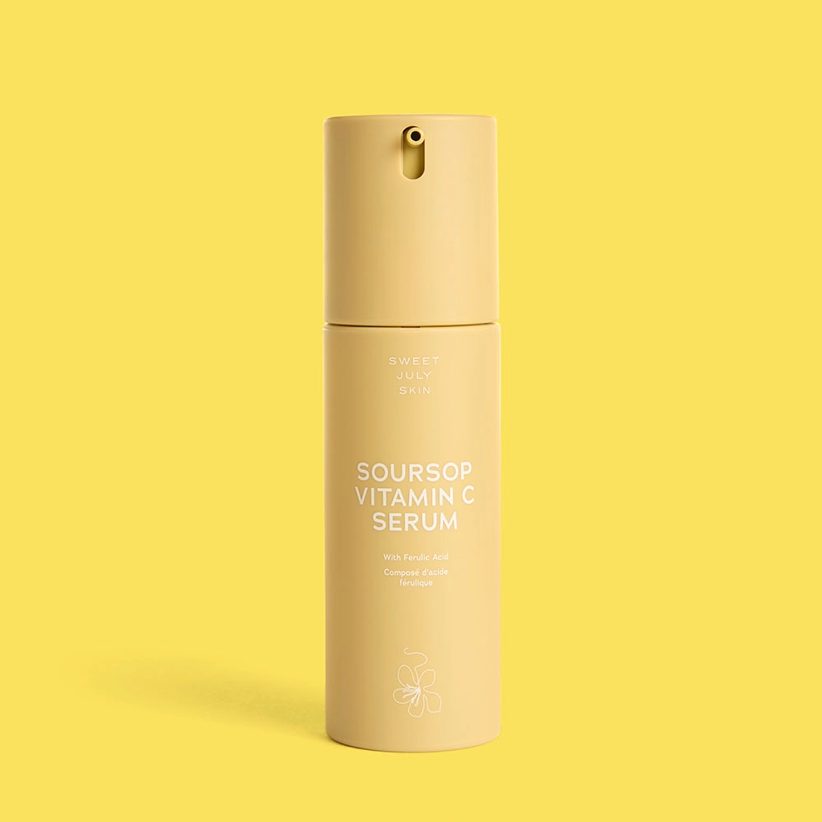 sweet july soursop serum