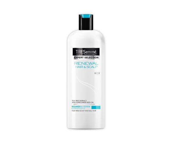 TRESemm&eacute; Renewal Hair &amp; Scalp Conditioner