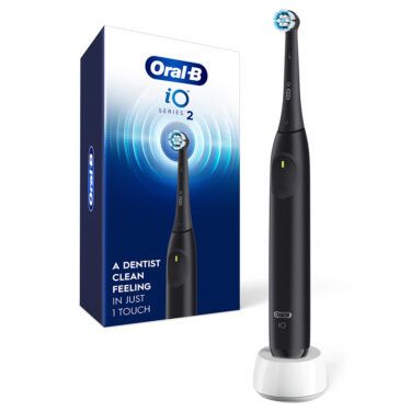 Oral-B iO Series 2 Toothbrush