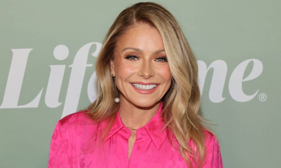 Kelly Ripa