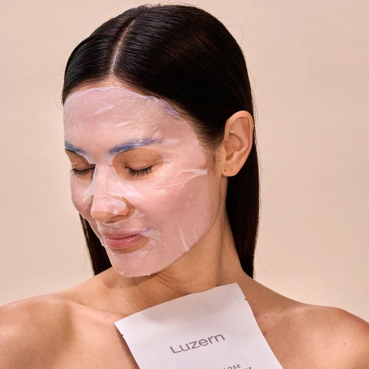 Luzern sculpting mask