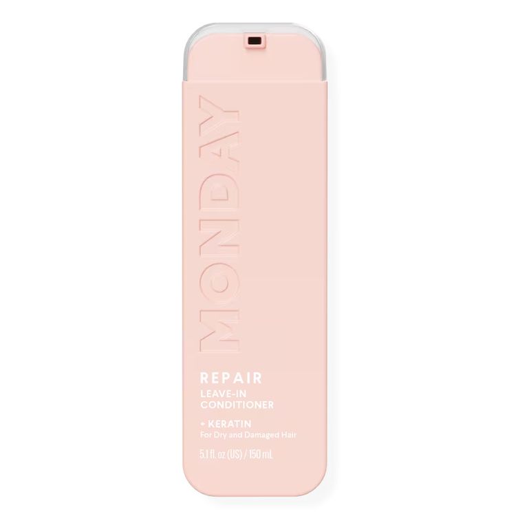 MONDAY Repair Leave-In Conditioner ($6)