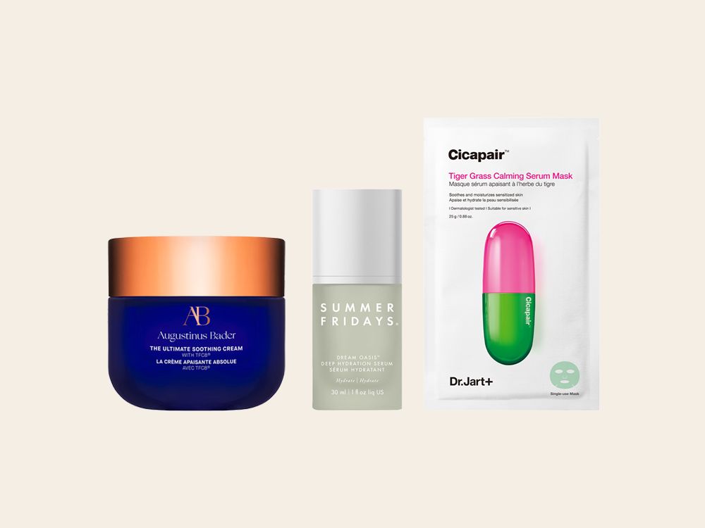 The Best Skin-Care Products Launching in March