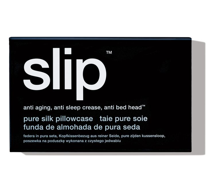 Award Photo: Pure Silk Pillowcase