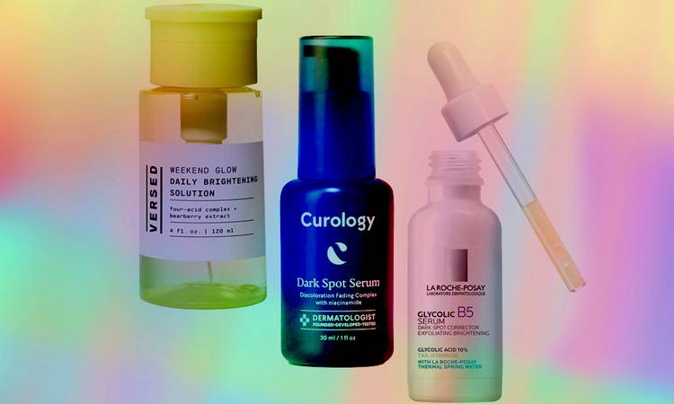 kojic acid serums