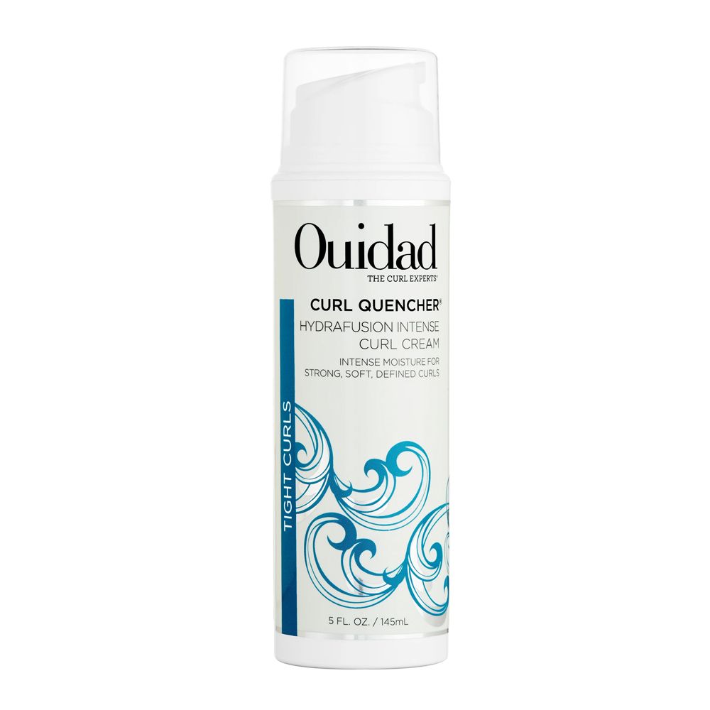 Ouidad Curl Quencher Hydrafusion Intense Curl Cream ($26)