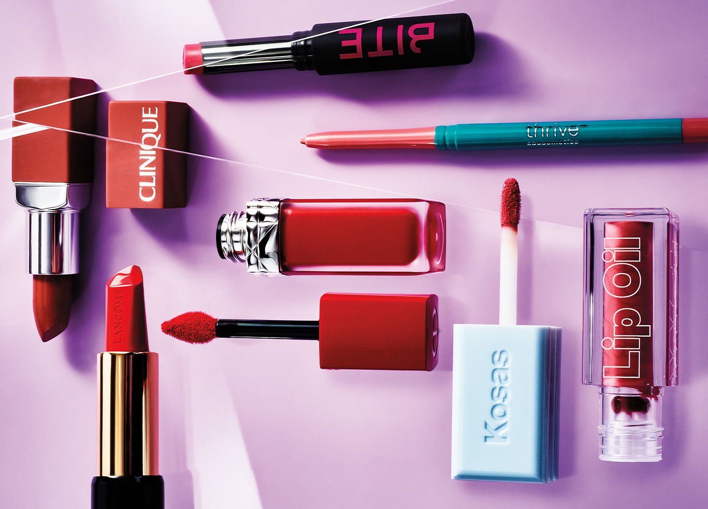 NewBeauty Awards: Lip Color