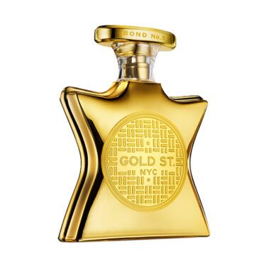 Bond No9 Gold St