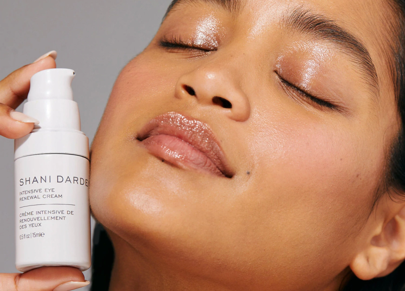 After Years in the Making, Shani Darden’s First Eye Cream Is Here—And It’s Already Celebrity-Approved