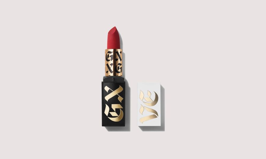 This Is the Most Comfortable Red Lip You’ll Ever Wear