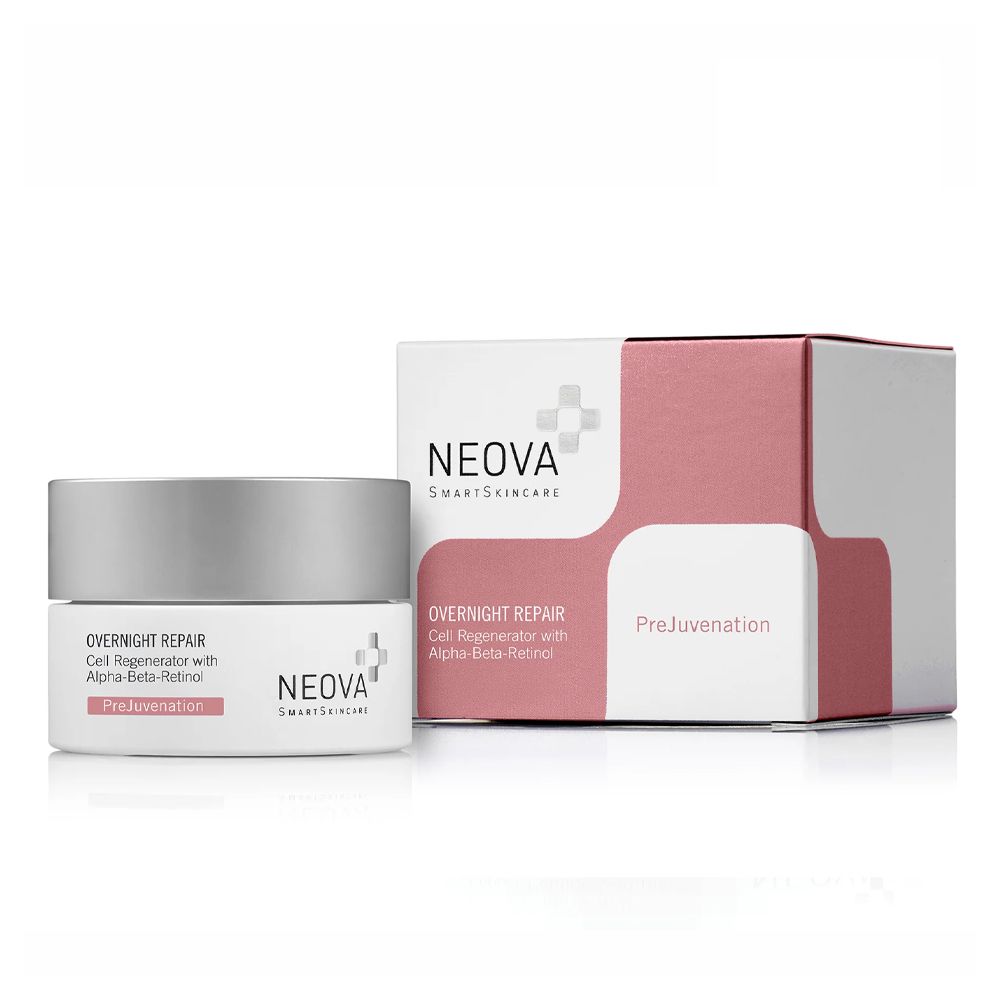 NEOVA Overnight Repair ($114)