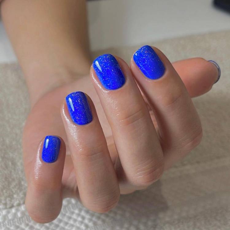 Bold Blues