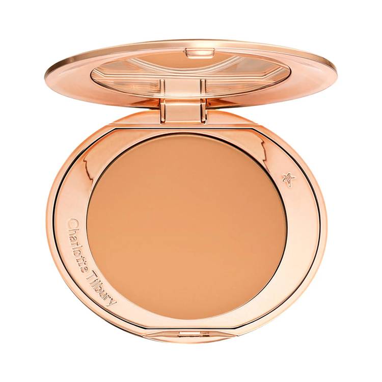 Charlotte Tilbury Airbrush Flawless Finish Setting Powder ($48)