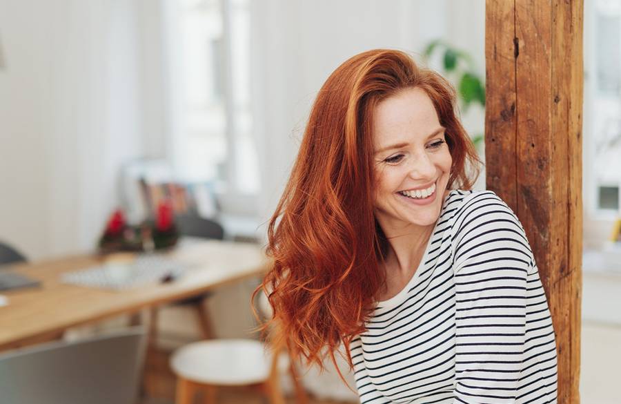 Can a Narrow Smile Make You Look Older?
