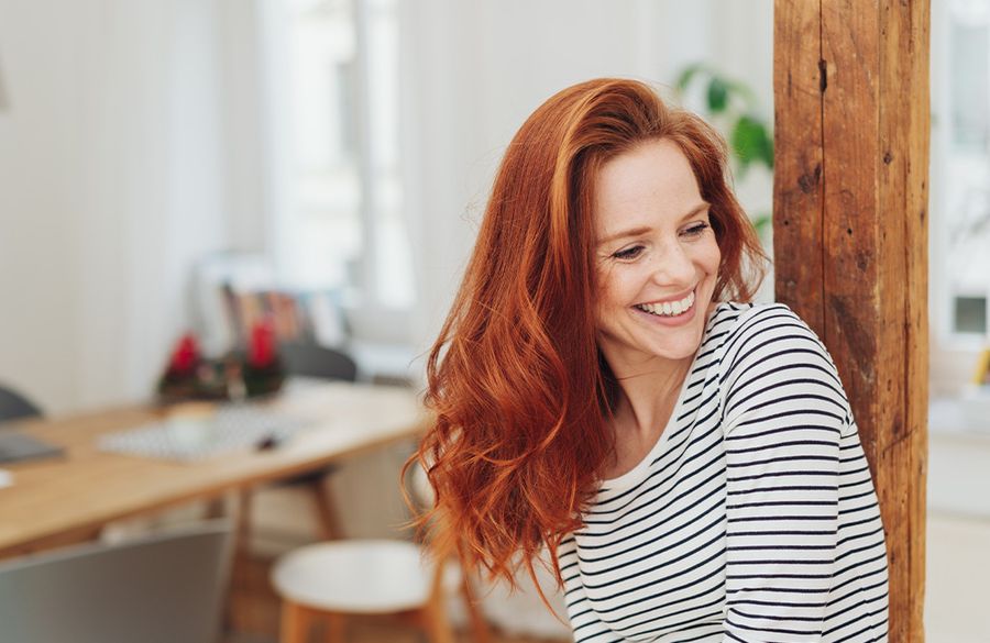 Can a Narrow Smile Make You Look Older?