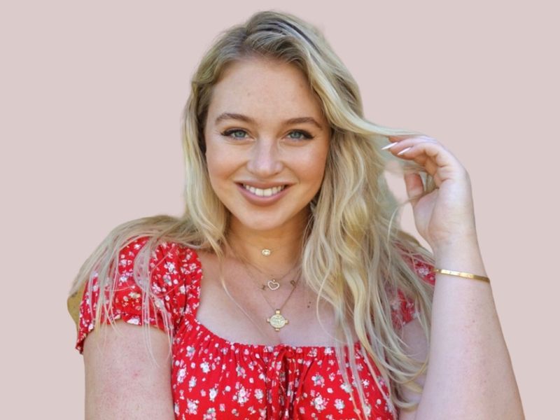 Iskra Lawrence on Self-Love, the Hardest Parts of Motherhood and the $11 Mascara She Can’t Quit