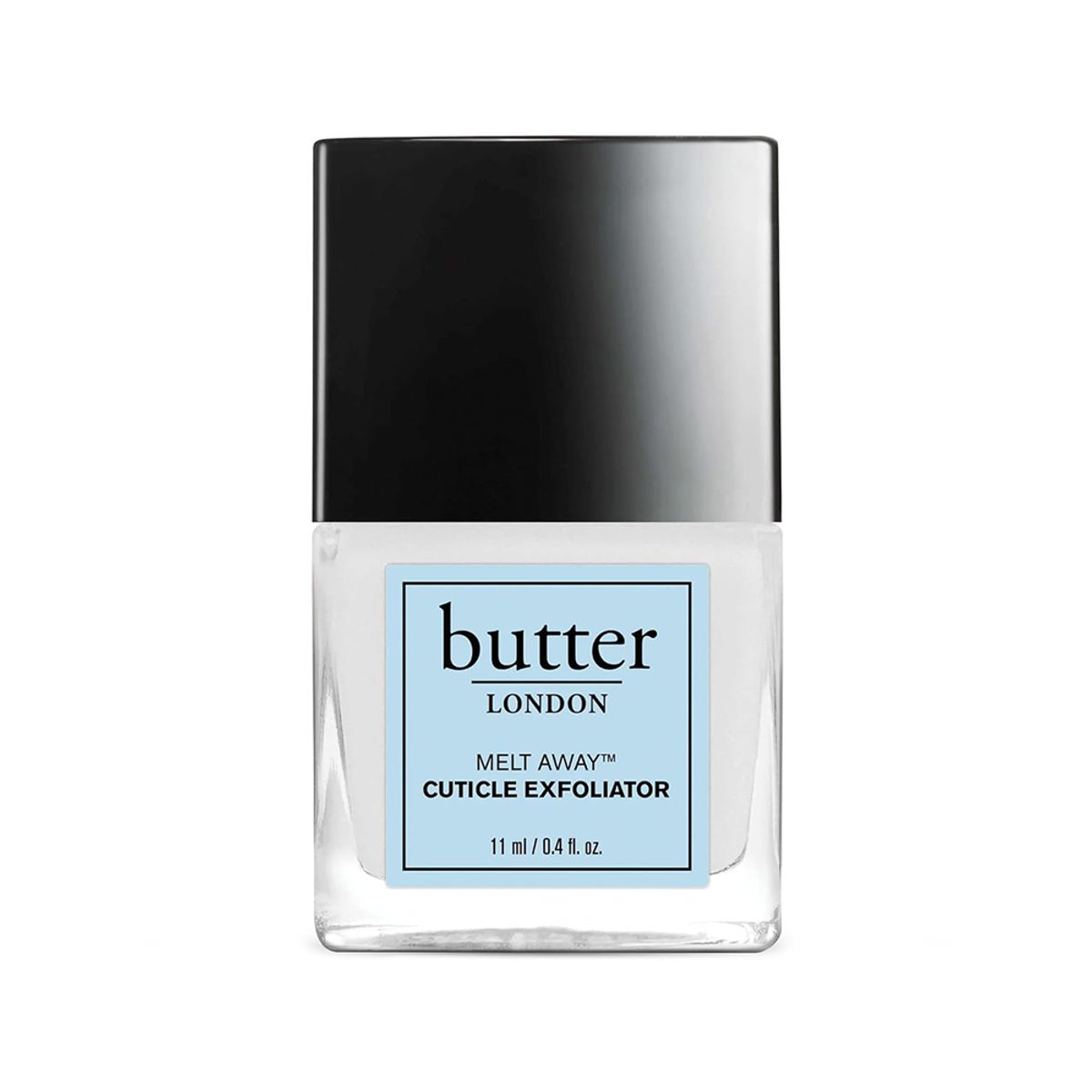 BUTTER LONDON MELT AWAY CUTICLE EXFOLIATOR