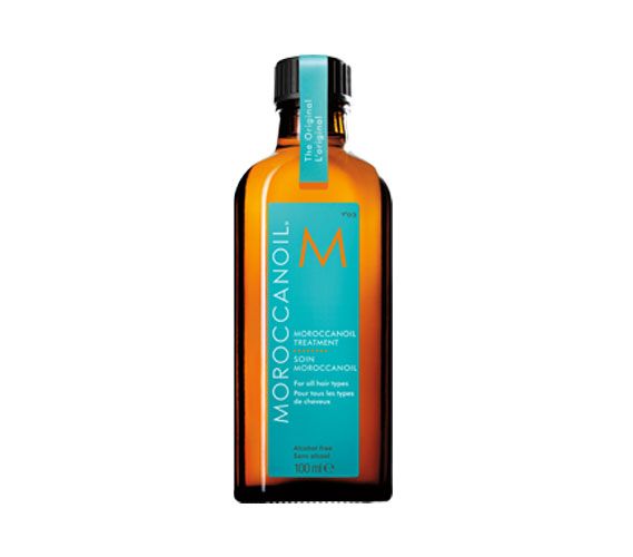 Moroccanoil Treatment