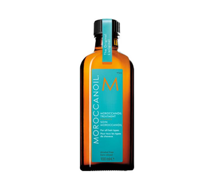 Moroccanoil Treatment