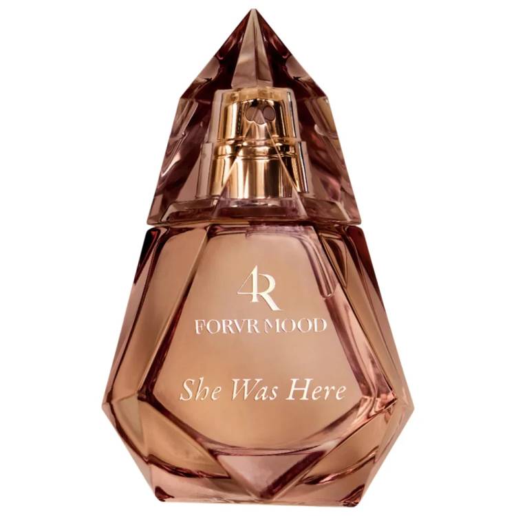 Forvr Mood She Was Here ($79)