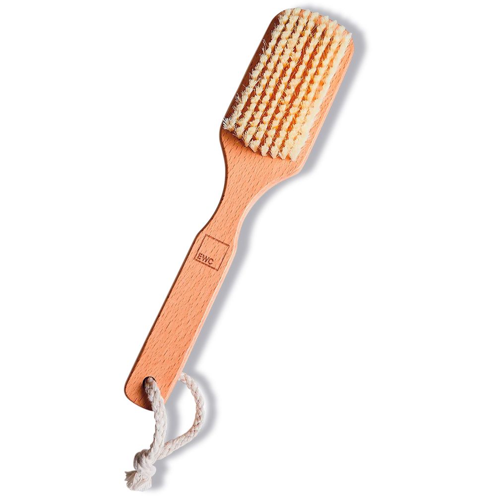 European Wax Center Dry Brush