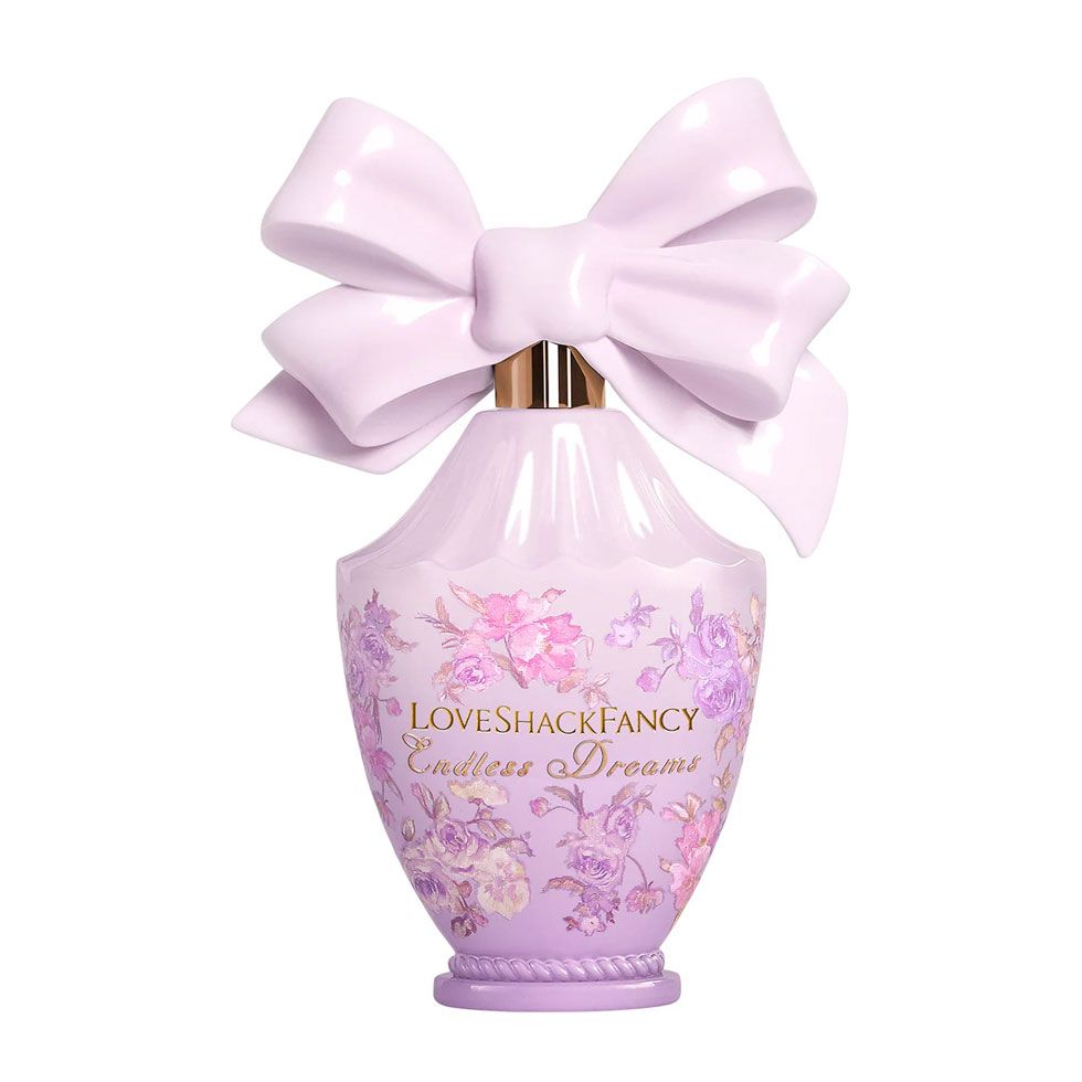 LoveShackFancy Endless Dreams Eau de Parfum ($125)